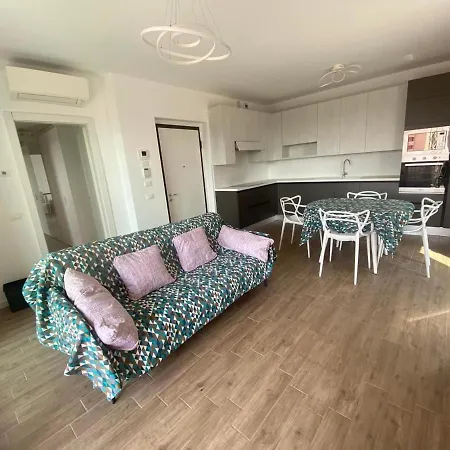 A Casa Di Giulia Διαμέρισμα *