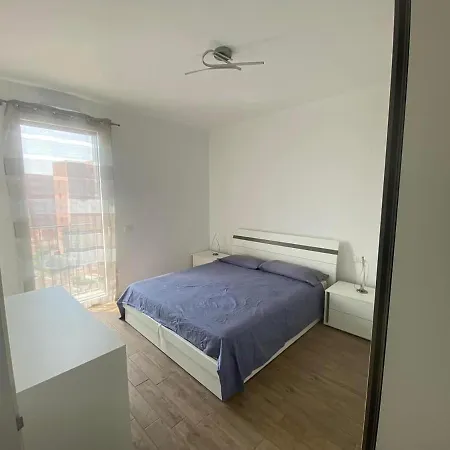 Διαμέρισμα A Casa Di Giulia