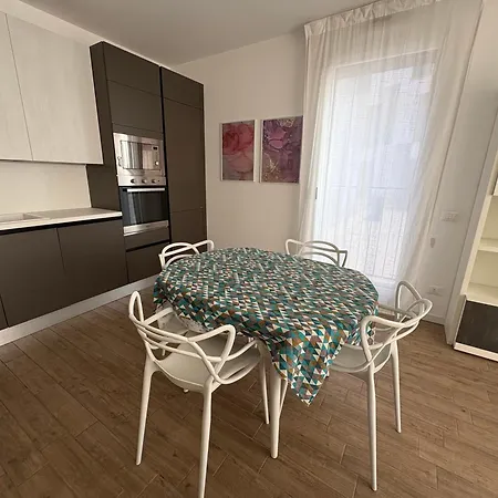 A Casa Di Giulia * 밀라노