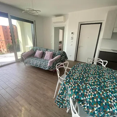 A Casa Di Giulia Milão
