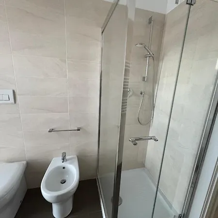 Appartement A Casa Di Giulia Milan