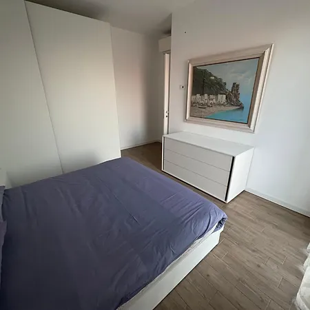 A Casa Di Giulia Appartement