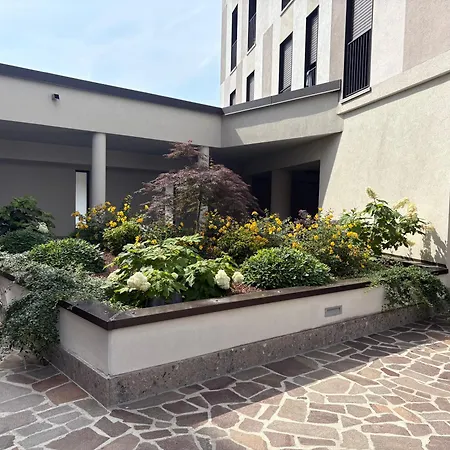 Apartment A Casa Di Giulia *