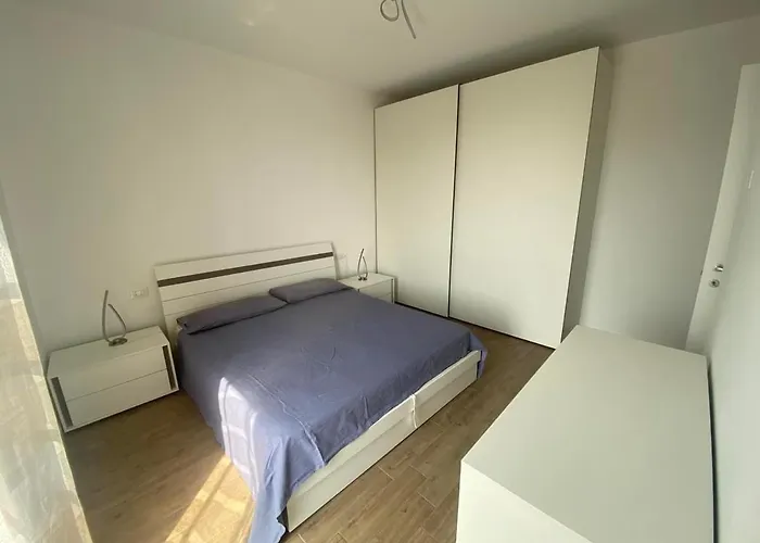 A Casa Di Giulia Milan