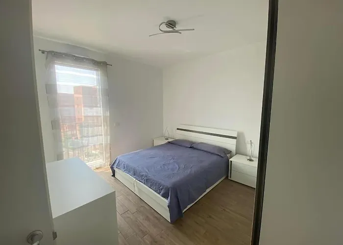 Apartment A Casa Di Giulia