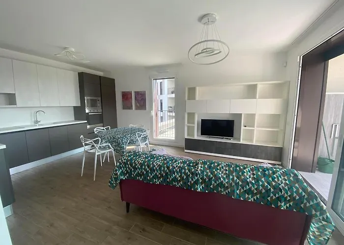 A Casa Di Giulia Apartment