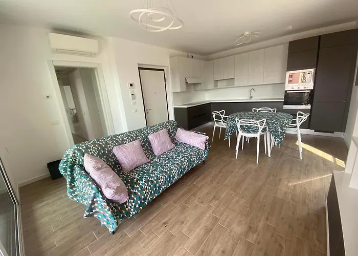 A Casa Di Giulia Apartment *