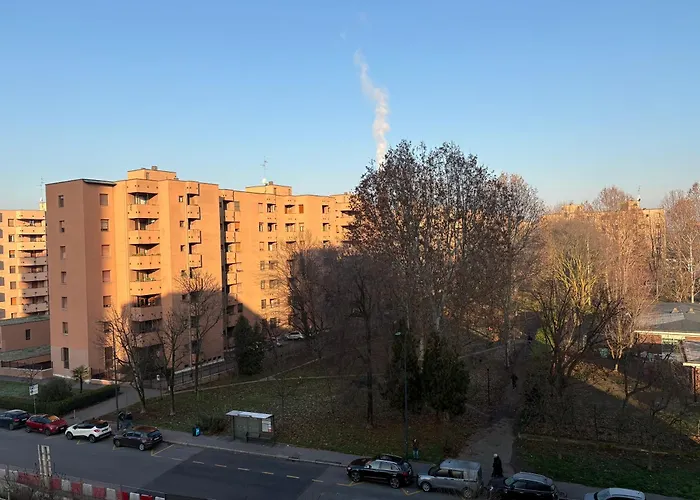 A Casa Di Giulia * Milan