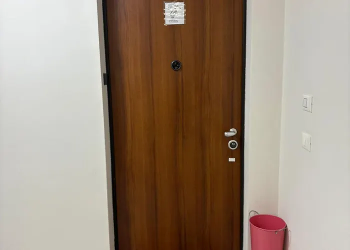 A Casa Di Giulia Apartment