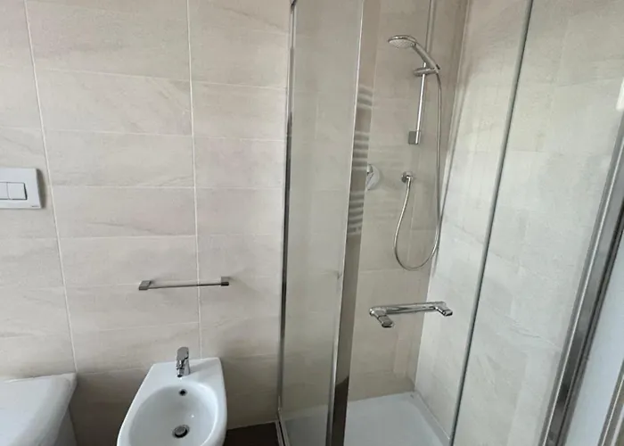 Apartment A Casa Di Giulia Milan