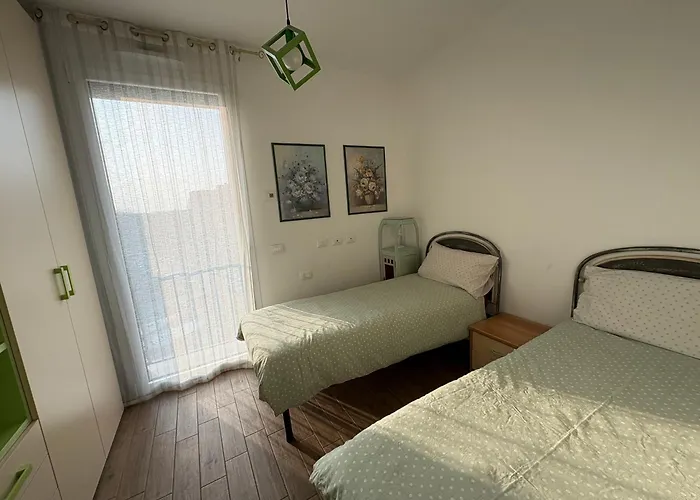 Apartment A Casa Di Giulia Milan