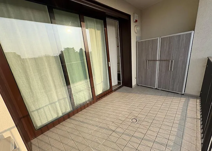 A Casa Di Giulia Apartment Milan