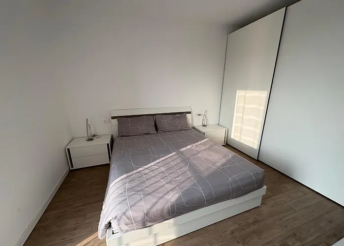 Apartment A Casa Di Giulia *
