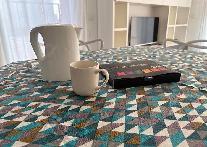 A Casa Di Giulia Apartment *