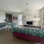A Casa Di Giulia Apartman