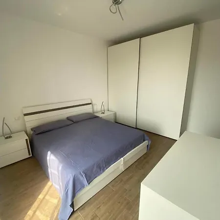 A Casa Di Giulia Mediolan