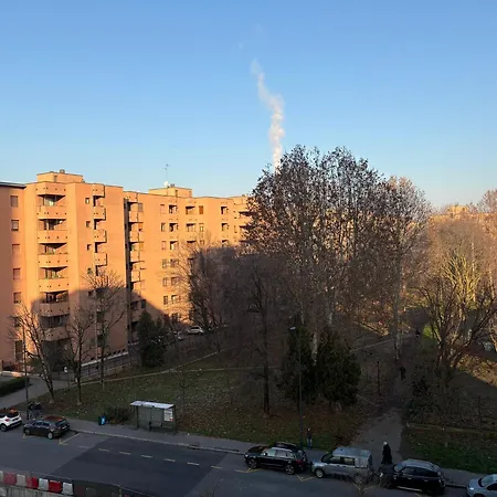 A Casa Di Giulia * Mediolan