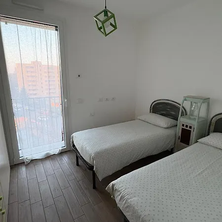 A Casa Di Giulia