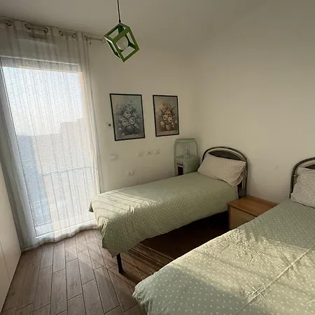 Apartament A Casa Di Giulia Mediolan