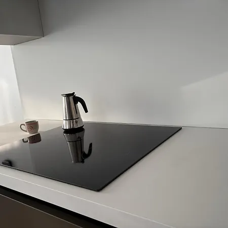 A Casa Di Giulia * Mediolan