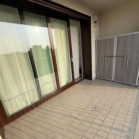 A Casa Di Giulia Apartament Mediolan