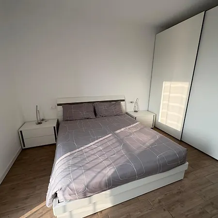 Apartament A Casa Di Giulia *