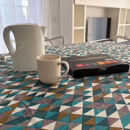 A Casa Di Giulia Apartament *