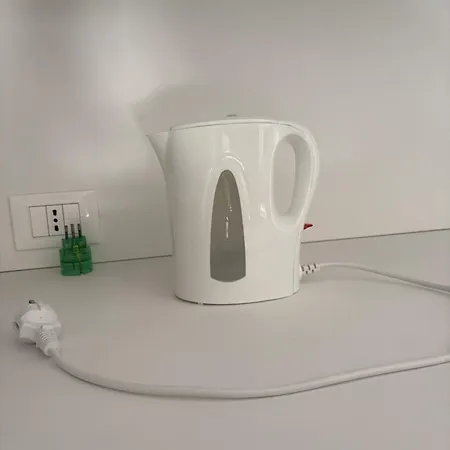 A Casa Di Giulia Apartament