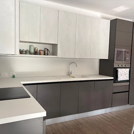 A Casa Di Giulia Apartament