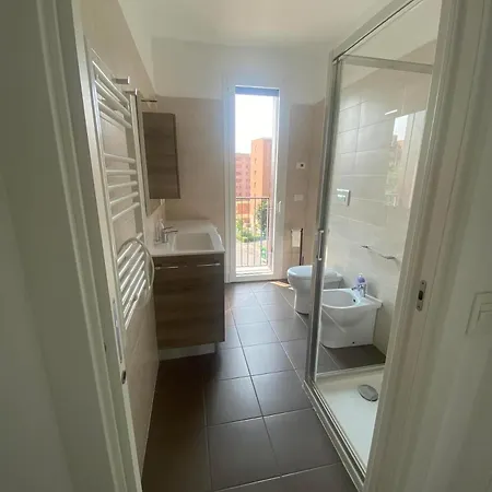 A Casa Di Giulia