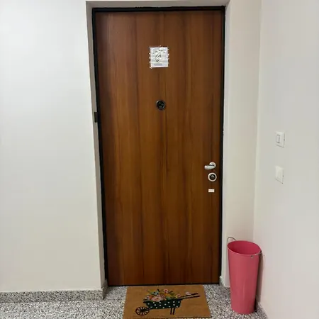 A Casa Di Giulia アパート